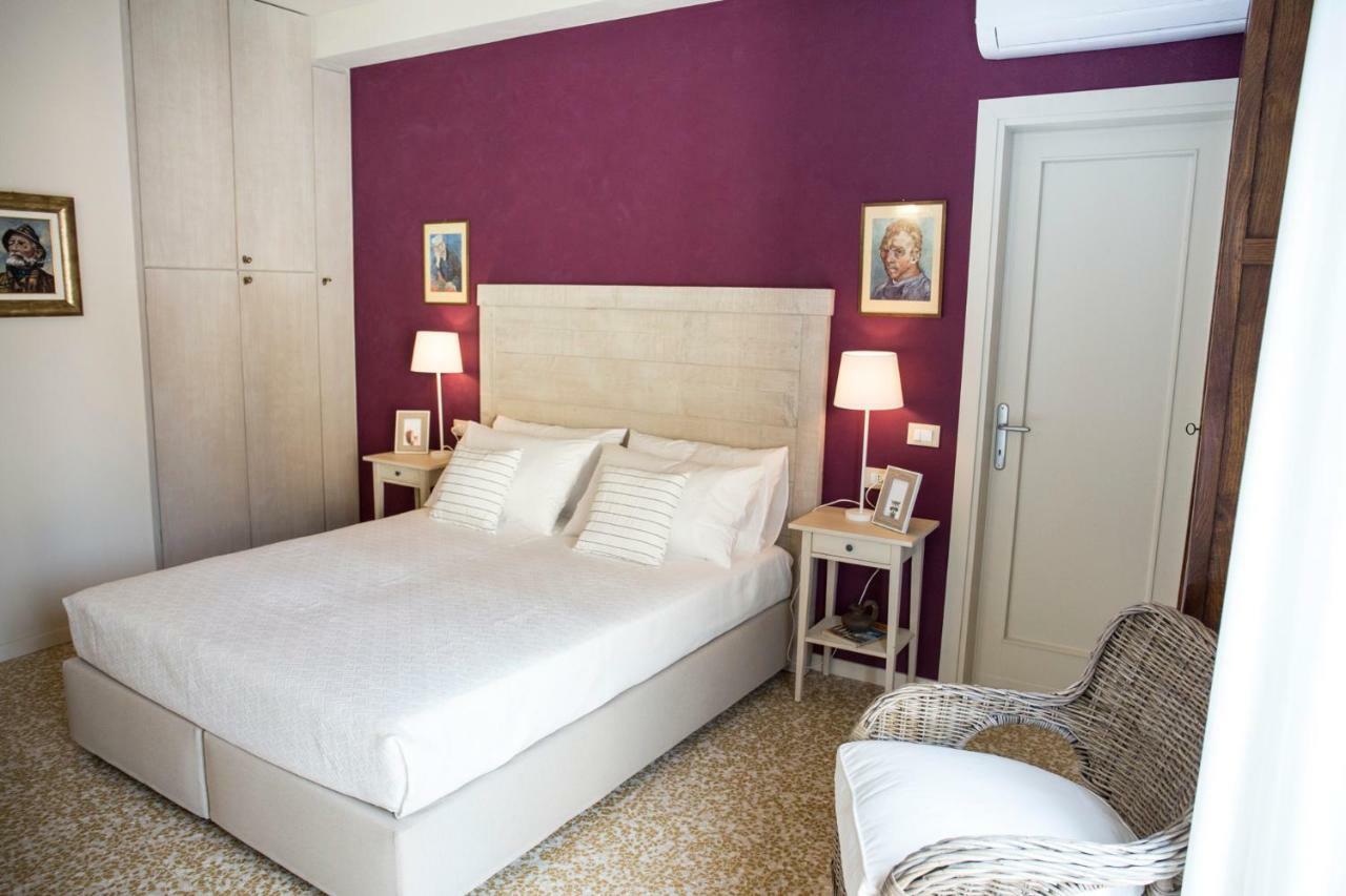 Casa Dello Speziale Hotel Bedizzole Ngoại thất bức ảnh